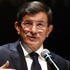 Davutoğlu Kara Kuvvetleri Komutanı ile görüştü