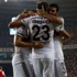 Beşiktaş - Çaykur Rizespor