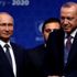 Peskov: Putin ile Erdoğan'ın 5 veya 6 Mart'ta Moskova'da görüşmesi için çalışma yapılıyor Peskov: Putin ile Erdoğan'ın 5 veya 6 Mart'ta Moskova'da görüşmesi için çalışma yapılıyor