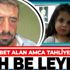 Leyla'yı öldürmekten ağırlaştırılmış müebbet alan amca Yusuf Aydemir, kesin delil elde edilemediğinden tahliye edildi
