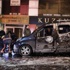 İstanbul'da 3 araç daha kundaklandı İstanbul'da 3 araç daha kundaklandı