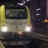 ‘Efsane Ekspres’ 8 yıl sonra İstanbul’a hareket etti ‘Efsane Ekspres’ 8 yıl sonra İstanbul’a hareket etti