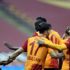 Galatasaray'da hedef namağlup seriyi sürdürmek