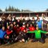 Kırkgöz Döşemealtı Belediye Spor Play-Off a kaldı Kırkgöz Döşemealtı Belediye Spor Play-Off a kaldı