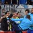 Marsilya, Patrice Evra'yı takımdan uzaklaştırdı