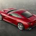 Ferrari'den yeni model "Portofino"