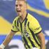 Fenerbahçe'de Pelkas maçı tamamlayamadı