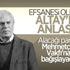 Mustafa Denizli, Altay ile anlaştı Mustafa Denizli, Altay ile anlaştı