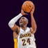 Kobe Bryant tarihe geçti Kobe Bryant tarihe geçti