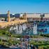 Erbil'e 5 bin güvenlik kamerası yerleştirilecek