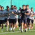 Giresunspor'da hazırlıklar