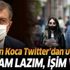 Son dakika: Sağlık Bakanı Fahrettin Koca'dan 'riski zayıflatın' mesajı