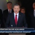IŞİD Türkiye'yi tehdit etmiş