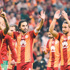 GALATASARAY ŞAMPiYON