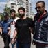 'Eşimi öldürdükten sonra viskiyle kutlama yapmışlar'