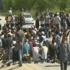 Vali, Suriyelilerle TEM'de namaz kıldı