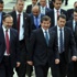 Bahçeli'den Davutoğlu'na çağrı Bahçeli'den Davutoğlu'na çağrı