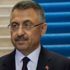 Cumhurbaşkanı Yardımcısı Oktay'dan ABD ürünlerine ek vergi açıklaması