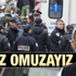 Obama Paris'teki saldırıyı kınadı Obama Paris'teki saldırıyı kınadı