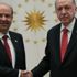 KKTC Cumhurbaşkanı Ersin Tatar, Başkan Erdoğan'a teşekkür etti