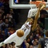 Antetokounmpo kendini geliştiriyor! Antetokounmpo kendini geliştiriyor!