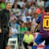 Mourinho'dan Messi'ye övgü Mourinho'dan Messi'ye övgü
