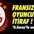 Galatasaray, Mersin İdmanyurdu için taktik çalıştı