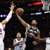 Spurs'un bir adımı kaldı!
