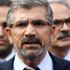 Metin Feyzioğlu duyurdu: TBB İnsan Hakları Onur Ödülü Tahir Elçi'ye