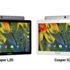 Casper’dan iki yeni tablet