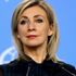 Zaharova açıkladı: İngiltere itiraf etti