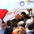 Erdoğan'ın 'hayır' çadırına uğramasına CHP'den ilk yorum Erdoğan'ın 'hayır' çadırına uğramasına CHP'den ilk yorum