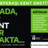 Tepebaşı Kent Enstitüsünde online eğitimler sürüyor
