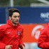 Trabzonspor, Kasımpaşa maçının hazırlıklarına başladı