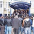 Elektrik verilmeyen köy isyan etti
