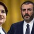 AK Parti'den Meral Akşener açıklaması!