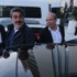 G.Saray kampında sürpriz Beşiktaşlı! G.Saray kampında sürpriz Beşiktaşlı!