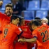 Zirvedeki Barça sarsılmadı