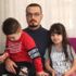 Epilepsi hastası işsiz babanın, faturaları ödeyemediği için doğal gaz saati söküldü Epilepsi hastası işsiz babanın, faturaları ödeyemediği için doğal gaz saati söküldü