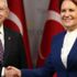 Kılıçdaroğlu ile Akşener ortak miting düzenleyecek Kılıçdaroğlu ile Akşener ortak miting düzenleyecek