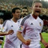 Valencia Granada'yı Mustafi ile yıktı!