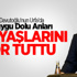 Brezilya Bunu Konuşuyor! Alex De Souza...
