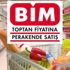 BİM 10 Kasım aktüel kataloğu ürünlerinde yeni fırsatlar! İşte BİM'deki indirimli ürünlerin listesi BİM 10 Kasım aktüel kataloğu ürünlerinde yeni fırsatlar! İşte BİM'deki indirimli ürünlerin listesi