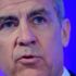 İngiltere Merkez Bankası Başkanı Carney'den koronavirüs açıklaması İngiltere Merkez Bankası Başkanı Carney'den koronavirüs açıklaması