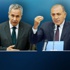Gürsel Tekin: Arınç'a itiraflarından dolayı teşekkür ediyorum