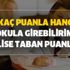 LGS lise taban puanları, yüzdelik dilimleri e-okul sorgulama ekranı! Kaç puanla hangi okula girebilirim?