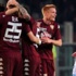 Napoli deplasmanda yıkıldı