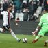 Beşiktaş-Trabzonspor maçı kırmızı kartla bitti