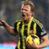 Kuyt'a İngiliz kancası Kuyt'a İngiliz kancası