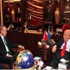 Erdoğan'dan sürpriz ziyaret Erdoğan'dan sürpriz ziyaret